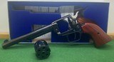 HERITAGE MFG. ROUGH RIDER SMALL BORE .22 LR - 3 of 3