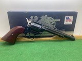 HERITAGE MFG. ROUGH RIDER SMALL BORE .22 LR - 2 of 3