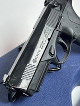 BERETTA PX4 STORM .40 S&W - 2 of 3