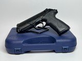 BERETTA PX4 STORM .40 S&W - 1 of 3