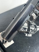 SPRINGFIELD ARMORY 1911 GARRISON [BLUED] 9MM LUGER (9X19 PARA) - 2 of 3