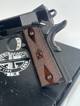 SPRINGFIELD ARMORY 1911 GARRISON [BLUED] 9MM LUGER (9X19 PARA) - 3 of 3