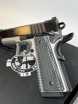 SPRINGFIELD ARMORY EMISSARY 1911 9MM LUGER (9X19 PARA) - 3 of 3