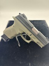 TAURUS TH9C 9MM LUGER (9x19 PARA) - 3 of 3