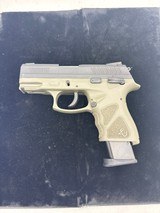 TAURUS TH9C 9MM LUGER (9x19 PARA) - 2 of 3