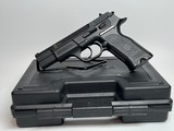 SAR USA B6 9MM LUGER (9X19 PARA)
