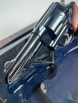 SMITH & WESSON 21 .44 S&W SPECIAL - 2 of 3