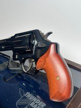 SMITH & WESSON 21 .44 S&W SPECIAL - 3 of 3
