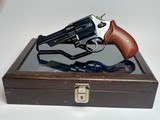 SMITH & WESSON 21 .44 S&W SPECIAL - 1 of 3