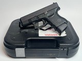 GLOCK G27 .40 S&W - 1 of 3
