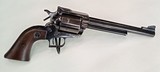 RUGER SUPER BLACKHAWK .44 MAGNUM - 1 of 3