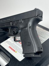 GLOCK G19 GEN 4 9MM LUGER (9x19 PARA) - 3 of 3