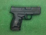 SPRINGFIELD ARMORY XDS MOD 2 .45 ACP - 2 of 3
