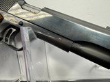 COLT NATIONAL MATCH .45 ACP - 3 of 3