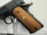COLT NATIONAL MATCH .45 ACP - 2 of 3