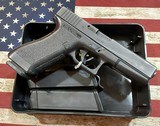 GLOCK 17 gen 2 9MM LUGER (9x19 PARA) - 2 of 2