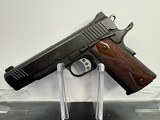 KIMBER Custom II .45 ACP - 2 of 3