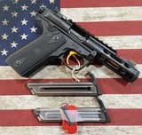 RUGER Mark IV 22/45 Lite .22 LR - 2 of 2