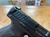 HECKLER & KOCH VP9B 9MM 9MM LUGER (9X19 PARA) - 3 of 3