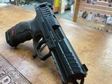 HECKLER & KOCH VP9B 9MM 9MM LUGER (9X19 PARA) - 2 of 3