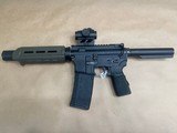 RADICAL FIREARMS RF-15 5.56X45MM NATO - 1 of 3