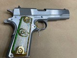 COLT 1911 GOVERNMENT .38 SUPER - 3 of 3