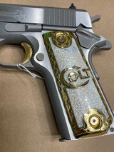 COLT 1911 GOVERNMENT .38 SUPER - 2 of 3