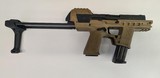 SIG SAUER p320 flux raider 9MM LUGER (9x19 PARA) - 2 of 2