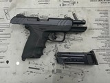 RUGER SECURITY-9 9MM LUGER (9X19 PARA) - 3 of 3
