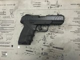 RUGER SECURITY-9 9MM LUGER (9X19 PARA) - 2 of 3