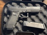 GLOCK 17 Gen 3 9MM LUGER (9x19 PARA) - 1 of 3