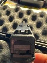 GLOCK 17 Gen 3 9MM LUGER (9x19 PARA) - 3 of 3