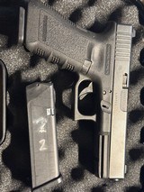 GLOCK 17 Gen 3 9MM LUGER (9x19 PARA) - 1 of 3