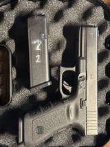 GLOCK 17 Gen 3 9MM LUGER (9x19 PARA) - 2 of 3