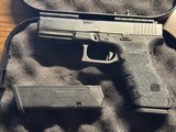 GLOCK 17 Gen 3 9MM LUGER (9x19 PARA) - 2 of 3