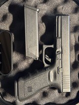 GLOCK 17 Gen 3 9MM LUGER (9x19 PARA) - 2 of 3