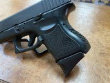 GLOCK G27 .40 S&W - 3 of 3