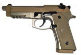 BERETTA M9A3 TYPE F 9MM LUGER (9X19 PARA) - 2 of 3