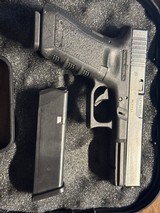 GLOCK 17 Gen 3 9MM LUGER (9x19 PARA) - 1 of 3