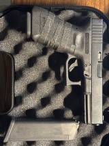 GLOCK 17 Gen 3 9MM LUGER (9x19 PARA) - 1 of 3
