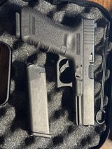 GLOCK 17 Gen 3 9MM LUGER (9x19 PARA) - 1 of 3