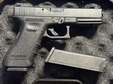 GLOCK 17 Gen 3 9MM LUGER (9x19 PARA)