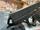 GLOCK G43 9MM LUGER (9X19 PARA) - 2 of 3