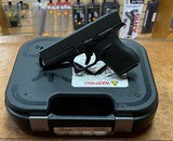 GLOCK G43 9MM LUGER (9X19 PARA)
