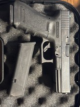 GLOCK 17 Gen 3 9MM LUGER (9x19 PARA)