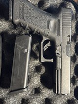 GLOCK 17 Gen 3 9MM LUGER (9x19 PARA)
