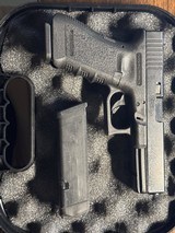 GLOCK 17 Gen 3 9MM LUGER (9x19 PARA)