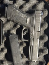 GLOCK 17 Gen 3 9MM LUGER (9x19 PARA)