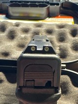 GLOCK 17 Gen 3 9MM LUGER (9x19 PARA) - 3 of 3