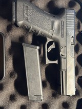 GLOCK 17 Gen 3 9MM LUGER (9x19 PARA)